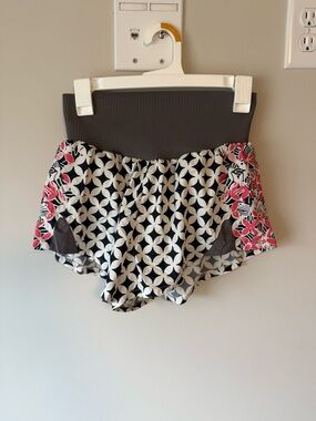 FP Movement Crape Diem Shorts- small